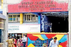 Fire brigade begins crackdown on all schools in Mumbai