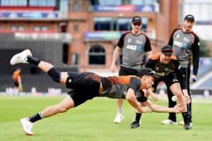 World Cup 2019: India have to middle it vs New Zealand