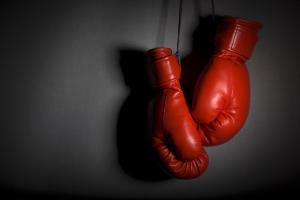 Woman boxer collapses during training session, dies