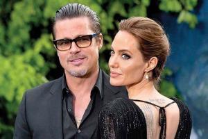 Angelina Jolie allows Brad Pitt to have children over for summers