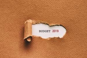 Union Budget 2019: A look at key highlights