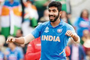 World Cup 2019: Jasprit Bumrah is a quick learner, says Lasith Malinga