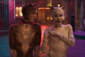 Cats trailer: First big-screen movie adaptation of the popular musical