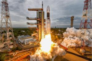 Sachin, Virat, Harbhajan congratulate ISRO on launch of Chandrayaan-2