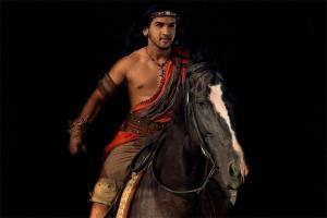 What is Faisal Khan's new ride these days?