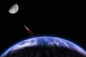 Countdown begins for launch of Chandrayaan-II tomorrow