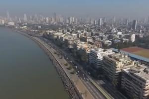 Mumbai: HC quashes CRZ clearance to Rs 14,000 cr coastal road project