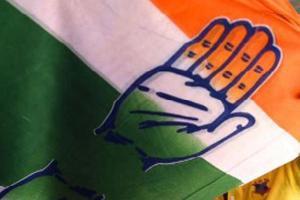 Congress gives Adjournment Motion Notice over 'spurt in crime in Delhi'