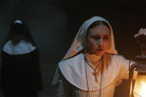 These horror movies scared our TV actors the most