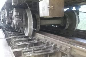 CSMT-Gorakhpur Express train derails over 100-foot-deep ravine
