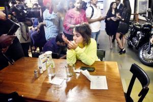Mumbai Diary: Monday Dossier