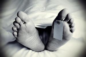 Nine-year-old girl dies a mysterious death in Shakarpur