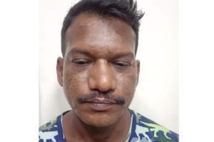 Mumbai Crime: Sharpshooter absconding since 2003 arrested in Palghar