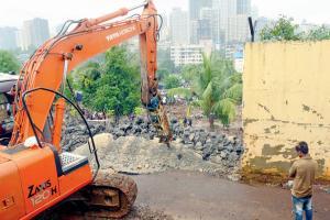 Malad Wall Collapse: Disaster-affected villagers to be shifted to Mahul