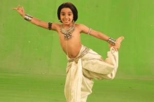 Super Dancer 3's Dhairya Tandon to be seen in Vighnaharta Ganesh