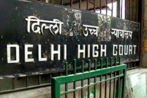 Delhi HC issues notice to BJP MP Hans Raj Hans over false declaration