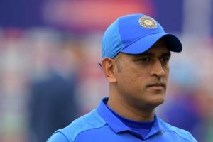 Dhoni's future in doubt as selectors to announce squad for WI tour