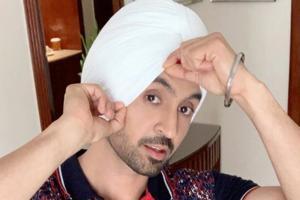 Diljit Dosanjh: I don't believe in stardom