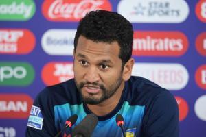 World Cup 2019: India now favourites to win World Cup, says Karunaratne