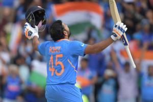 Rohit on a mission to bring WC trophy back home says coach Dinesh Lad