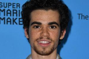 Disney cancels Cameron Boyce's Descendants 3 premiere