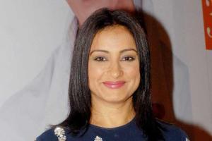 Divya Dutta to launch Hindi version of Gour Gopal Das' Life