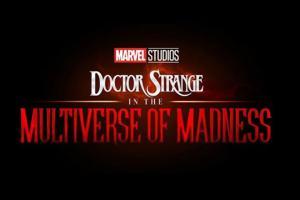 All you need to know about Doctor Strange in the Multiverse of Madness