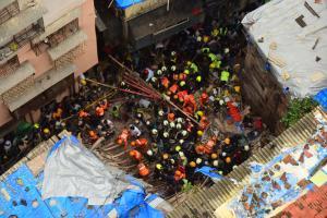 Dongri building collapse: Here's how the tragedy unfolded