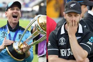 Relive WC 2019 final! Heartbreak for New Zealand, history for England