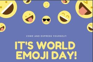 World Emoji Day: Apple announces new emojis, twitterati rejoices