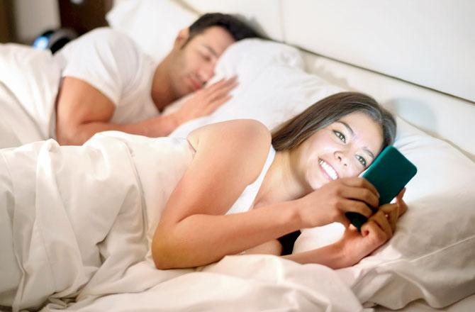 Knowing what women want