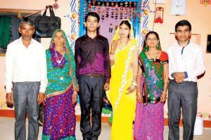 Not a suicide, says family of man who fell off Airoli office building