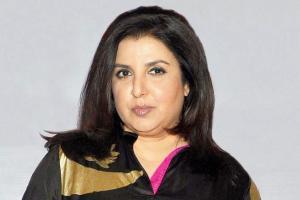 Farah Khan: I don't think people will stop going to cinema halls