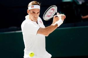 Federer, Nadal advance to Wimbledon semi-finals