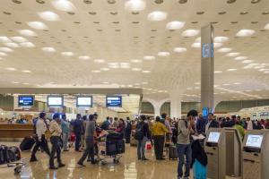 Mumbai Airport forced to close main runway, 54 flights diverted