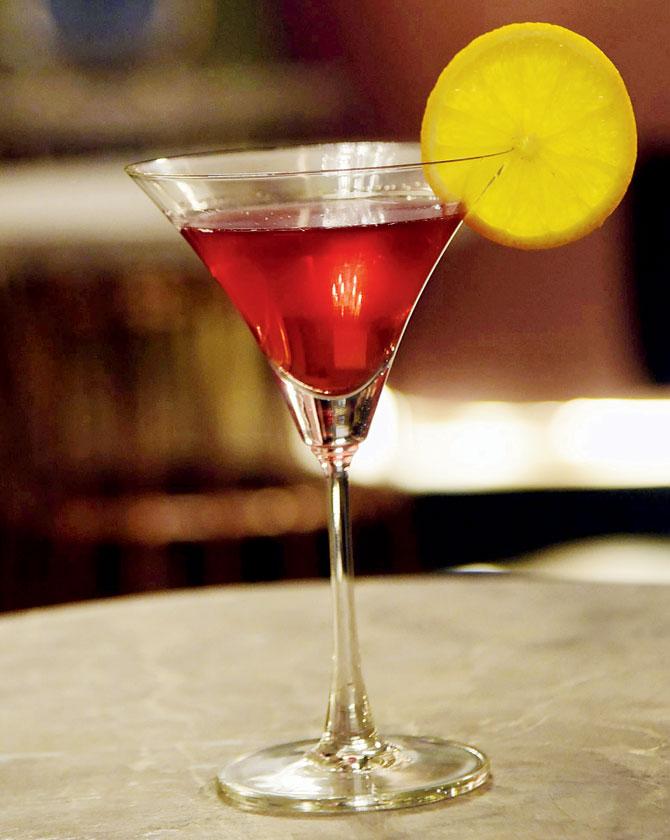 Cosmopolitan