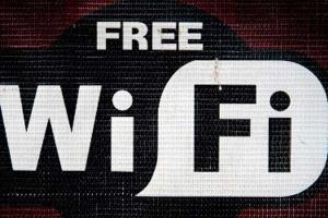 Aam Aadmi Party's free WiFi promise for Delhi still a dream
