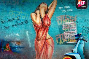 Watch video: Trailer of Gandii Baat 3 out now