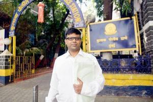 Ravi Goenka: Harish Garg was held for criminal defamation