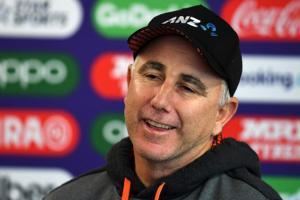 New Zealand coach calls for WC rules review, says 'feeling very hollow'