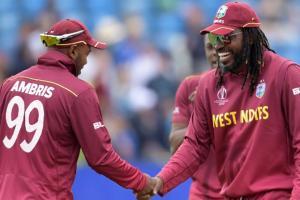 World will miss Gayle's aura when he finally retires, say teammates