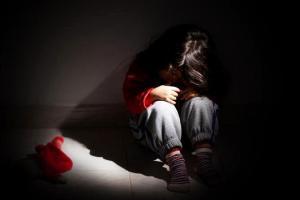 Five-year-old girl battles for life after raped by a teenager in UP