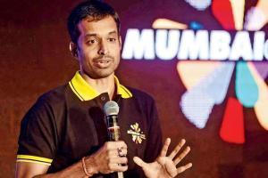  Gopichand: India won't get another PV Sindhu if I travel with players