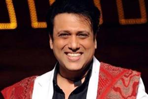 Govinda claims he suggested the name 'Avatar' to director James Cameron