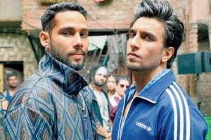 Thane Municipal Corporation to set up free studios for 'Gully Boys'
