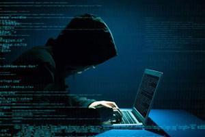 Bulgarian caught withdrawing money from hacked account