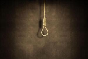 Couple commits suicide after quarrel, 8-month-old baby orphaned