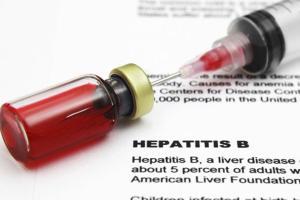 All you should know about hepatitis for your baby!