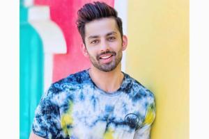 Himansh Kohli says, Tera Sheher song is a take away from his personal
