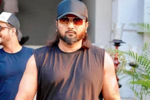 Honey Singh's song is vulgar, claims Punjab women's panel